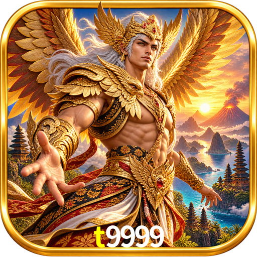 t9999 APK v4.7.5 - Screenshot UI modern dan intuitif Indonesia